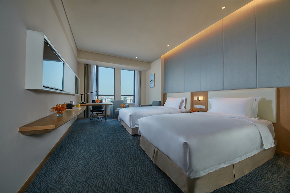 Standard Room, 1 Twin Bed, Smoking photo 1