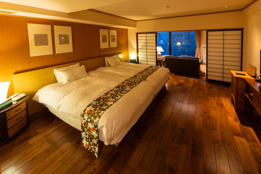 [Western-style Otaka room], Superior Double or Twin Room, Non Smoking