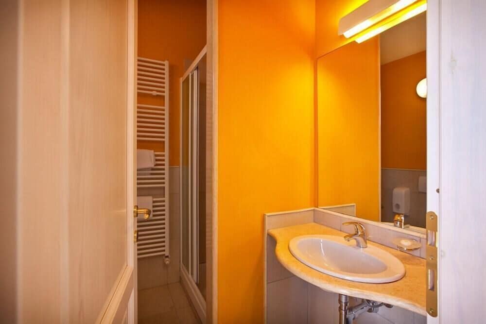 Basic Room