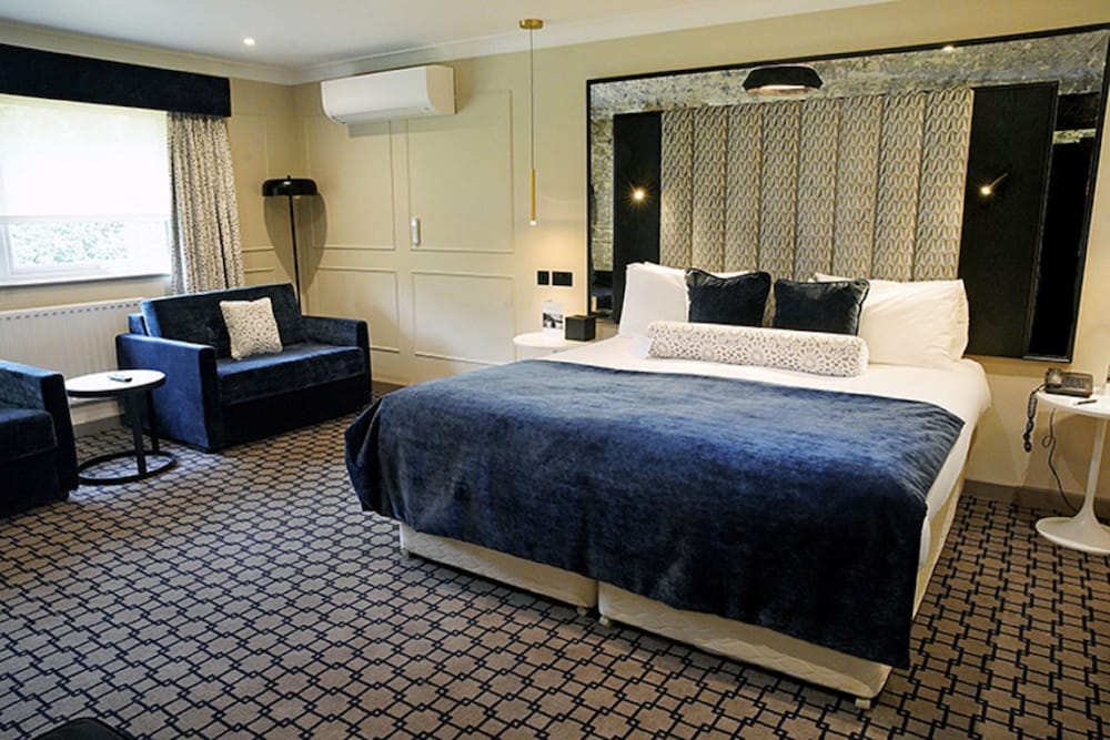 Executive Double or Twin Room - Photo 1