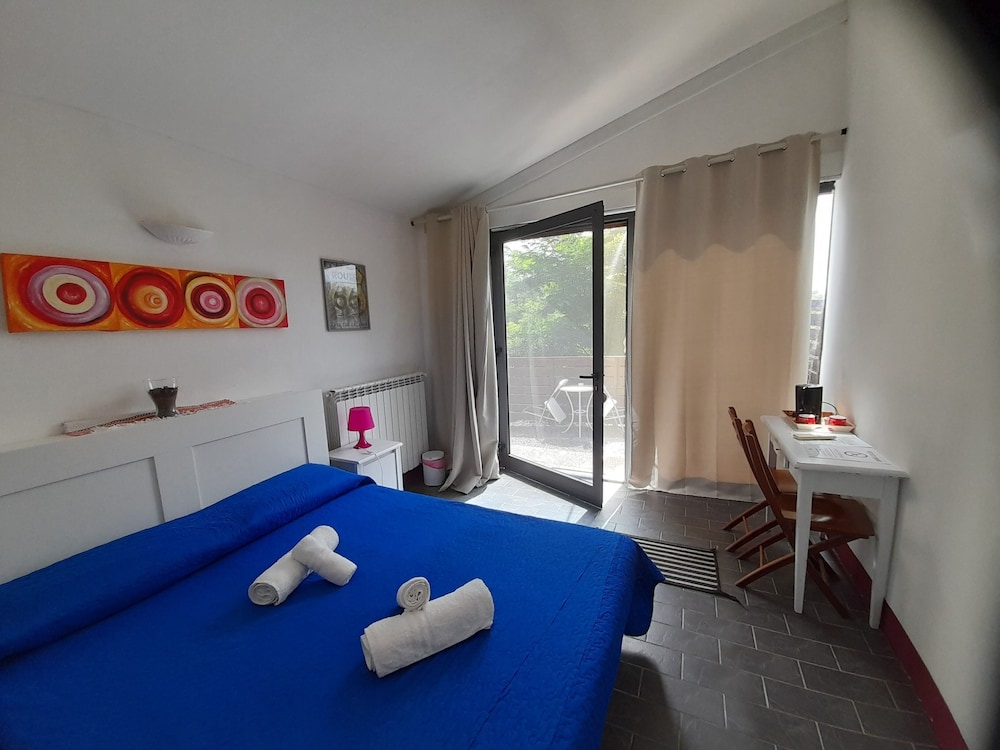 Romantic Double Room photo 1