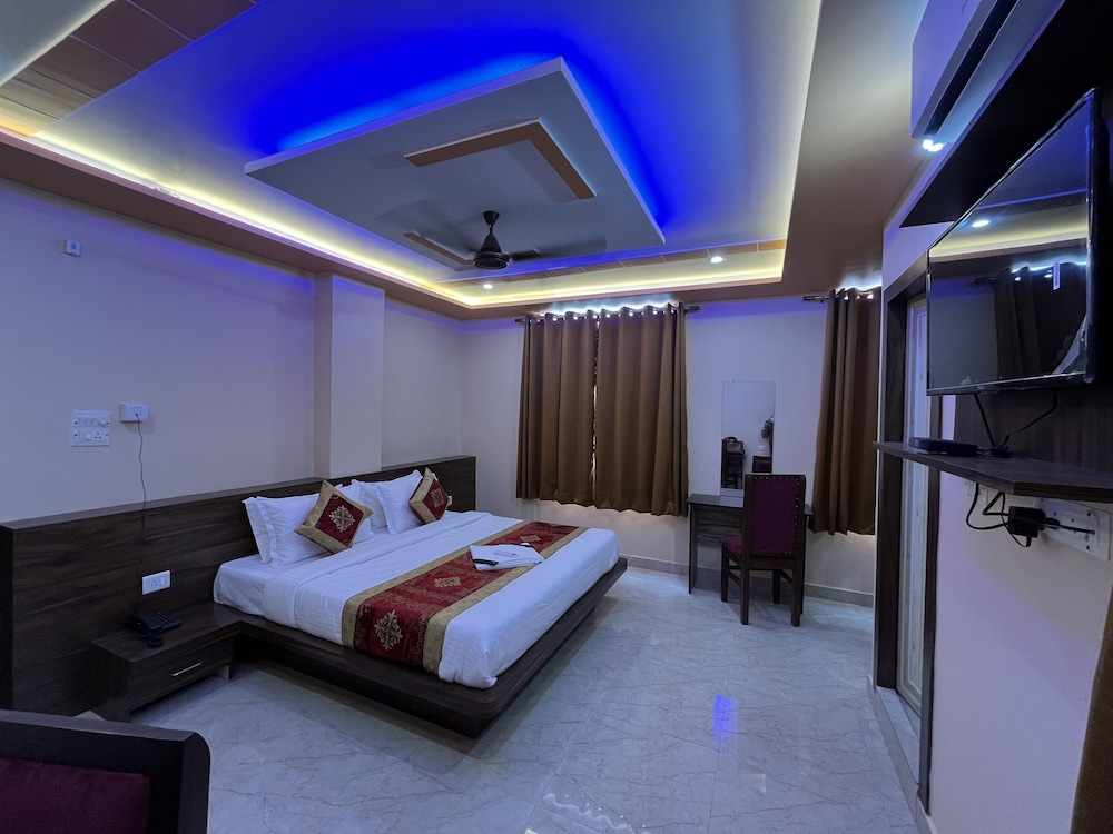 Deluxe Room - Photo 4