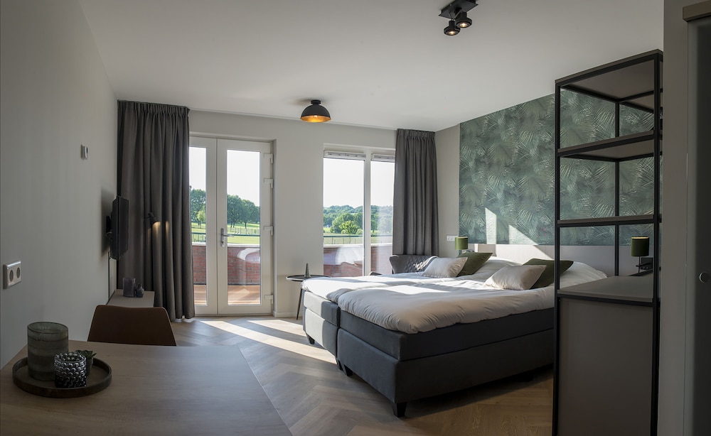 Double Room photo 1