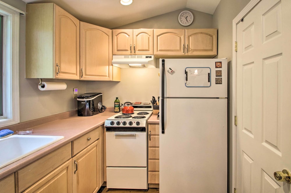 Cottage (2 Bedrooms) photo 3