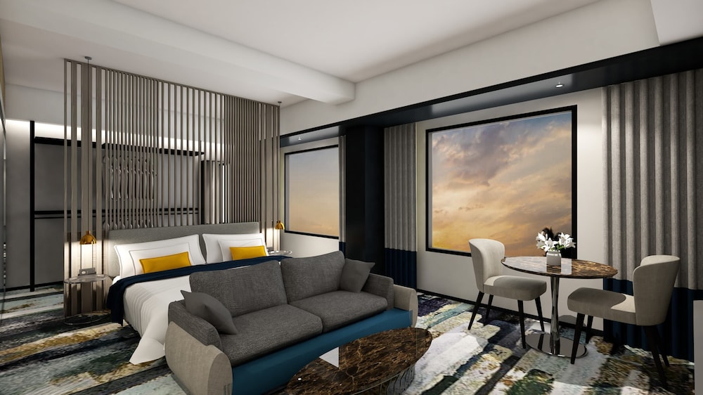 Suite (Aston) - Photo 5