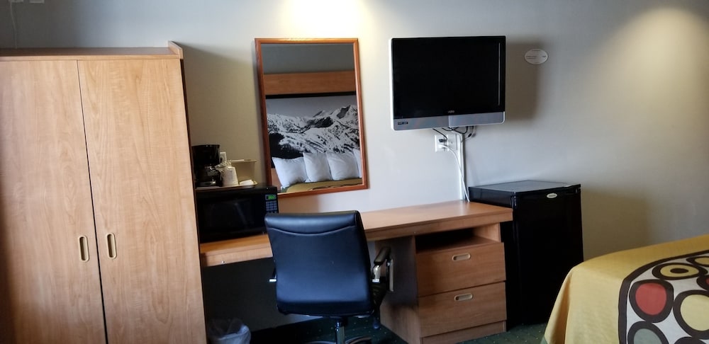Standard Single Room photo 2