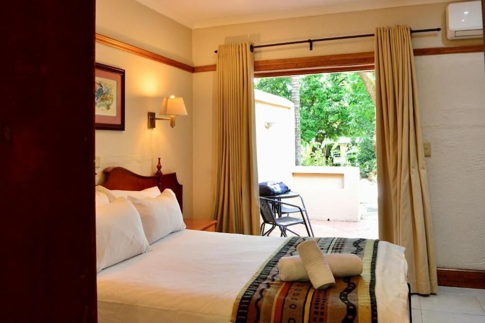 Garden Suite Double photo 3
