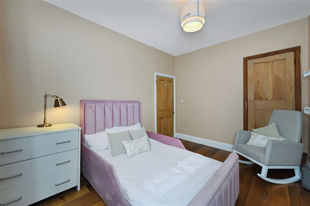 House, 3 Bedrooms, Non Smoking photo 3