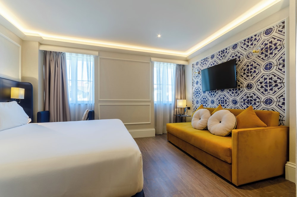 Deluxe Room (Superior) - Photo 1