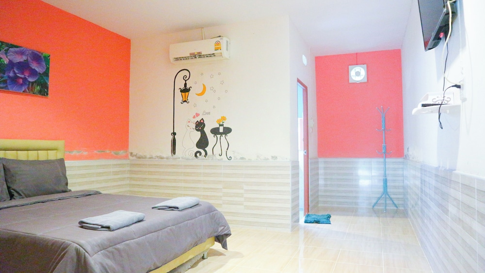 Deluxe Double Room - Photo 6