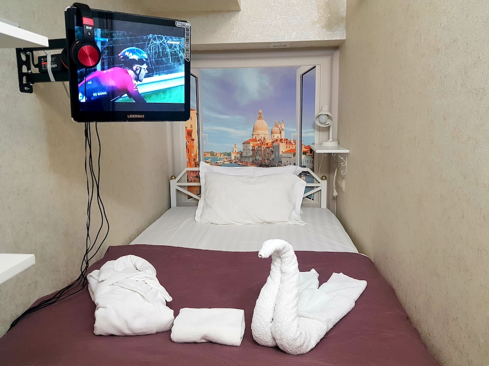 Comfort Single Room, 1 Twin Bed