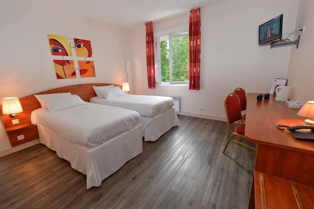 Double Room - Photo 3
