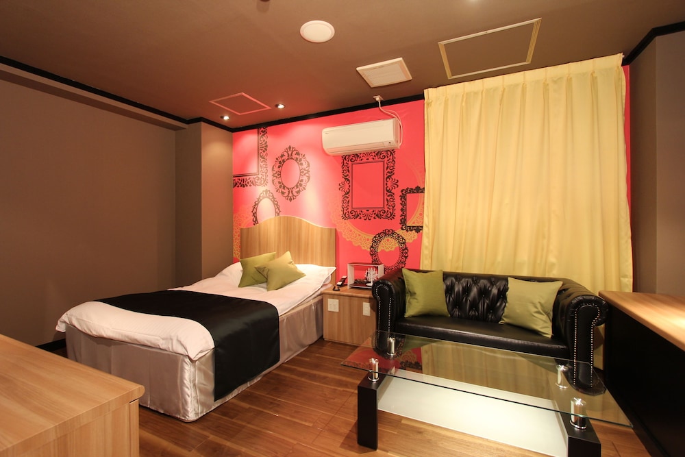 Deluxe Double Room, Smoking photo 3