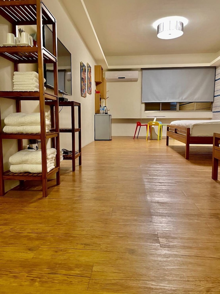 Quadruple Room photo 3