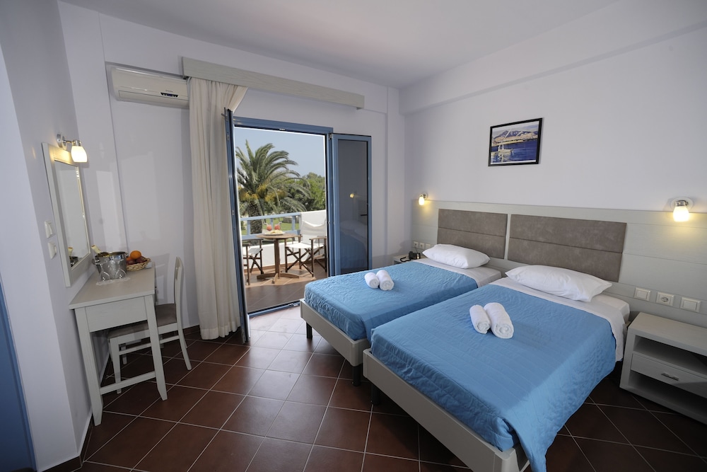 Standard Single Room photo 2