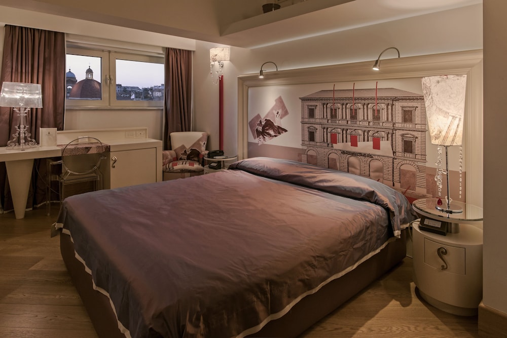 Design Double Room - Photo 1
