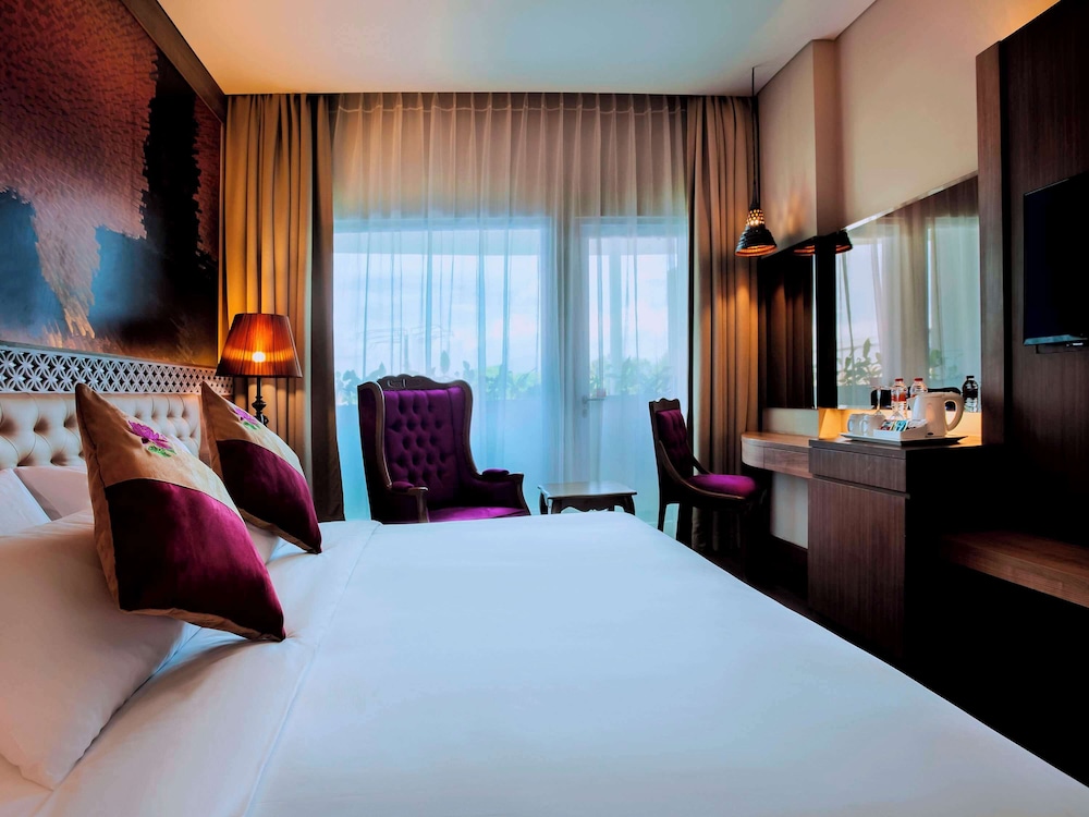 Superior Room, 1 King Bed