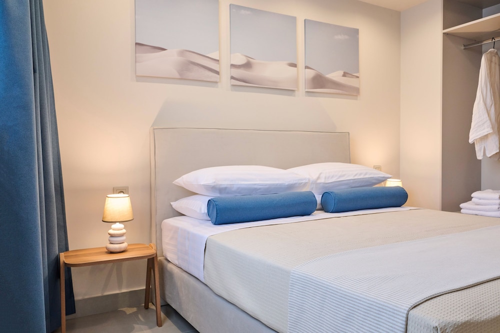 Acropolis Muses - Downtown Luxury Apartments, Foto 11
