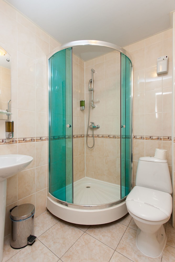 Standard Single Room photo 2