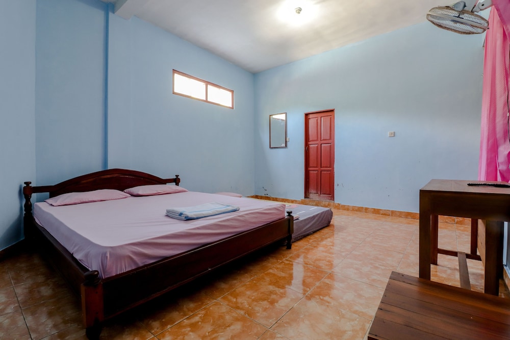 Superior Triple Room - Photo 8