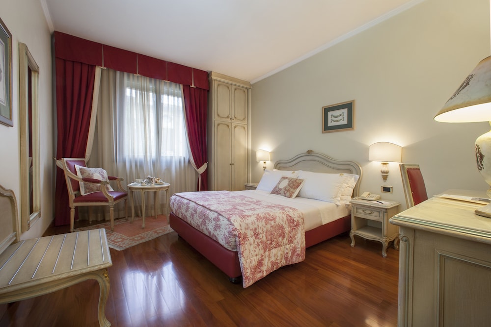 Standard Single Room - Photo 1