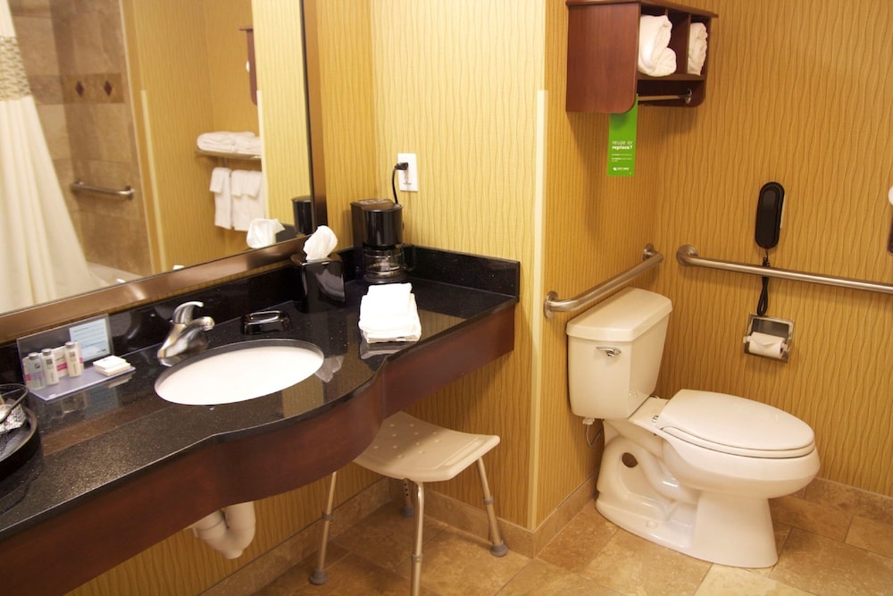 Hampton Inn & Suites Watertown, Foto 5