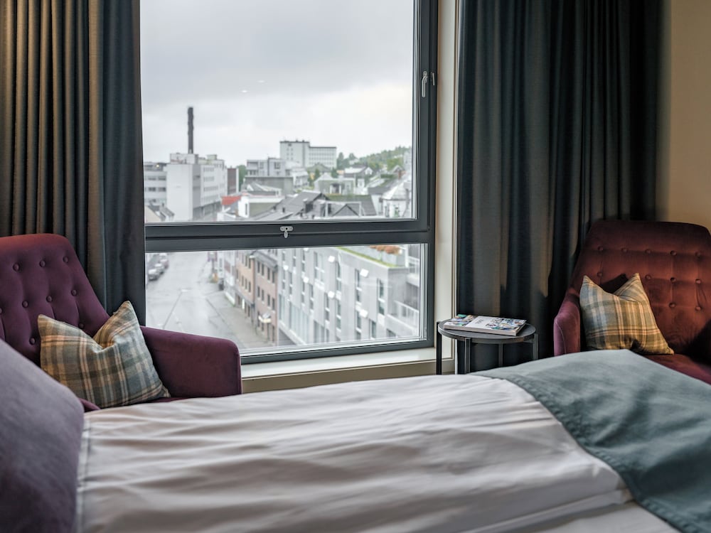 Superior Double Room - Photo 5