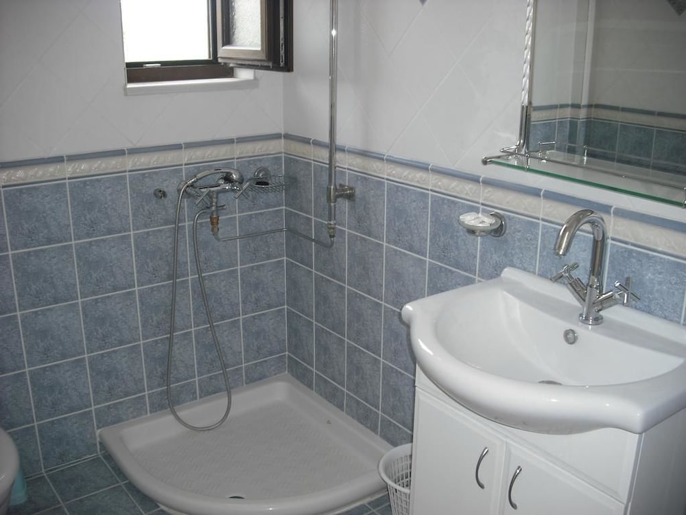 Deluxe Studio, Sea View