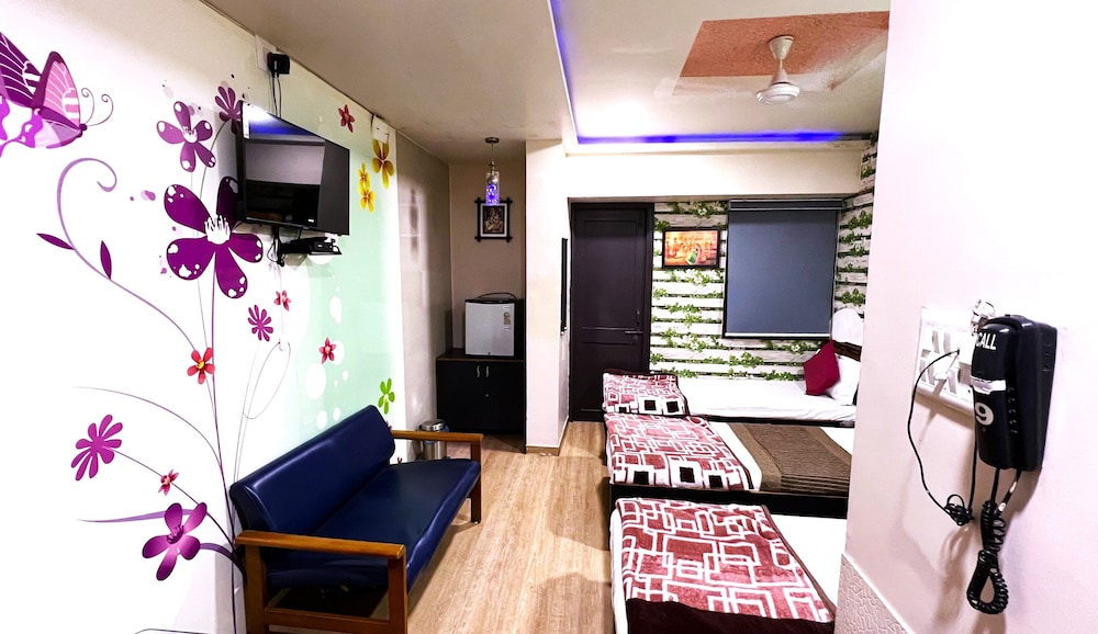 Family Triple Room photo 3