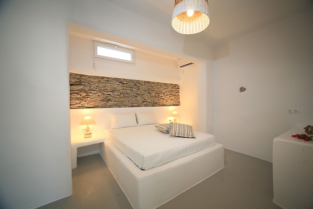 Apartment, 1 Bedroom, Garden View