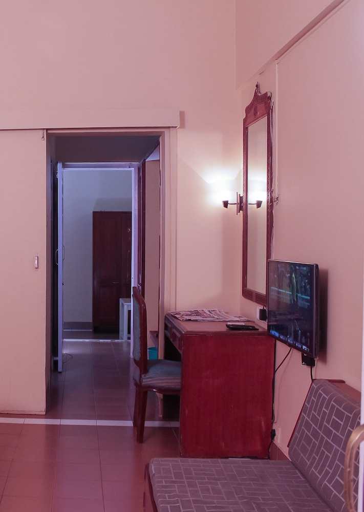 A/C Executive Suite Room photo 2