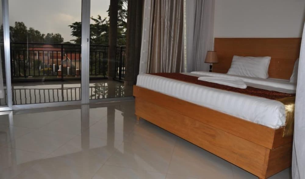 Executive Room, 1 Queen Bed photo 1
