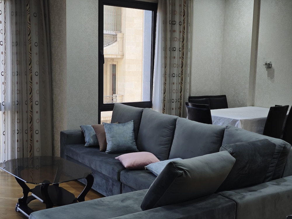 City Apartment photo 1