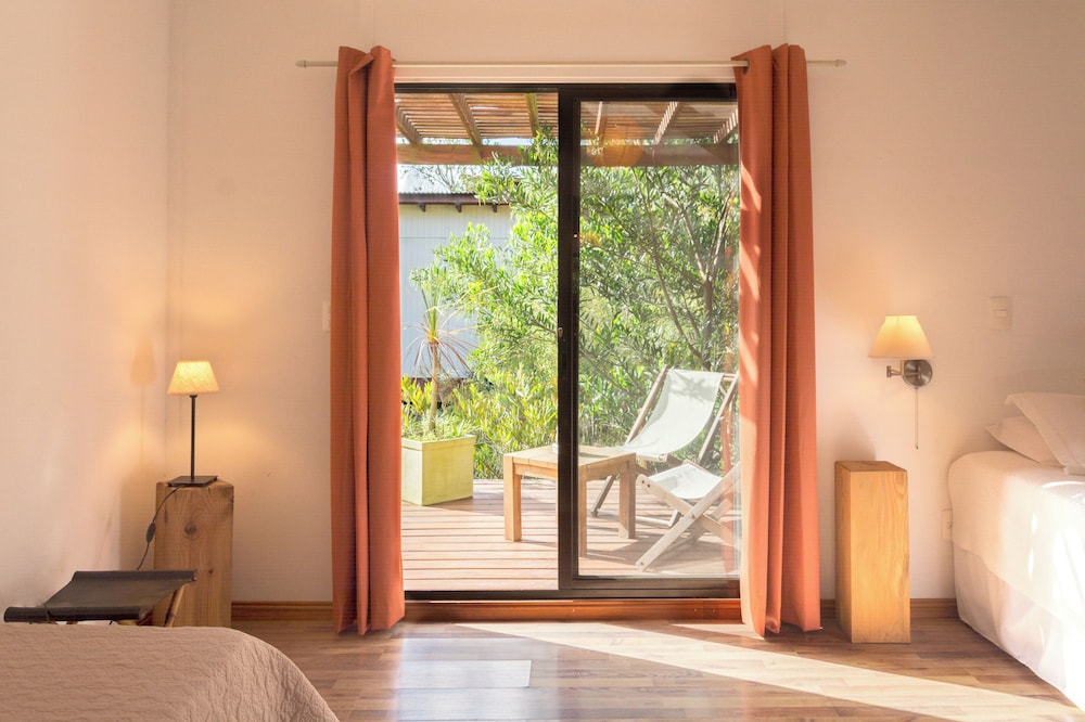 Comfort Triple Room photo 3