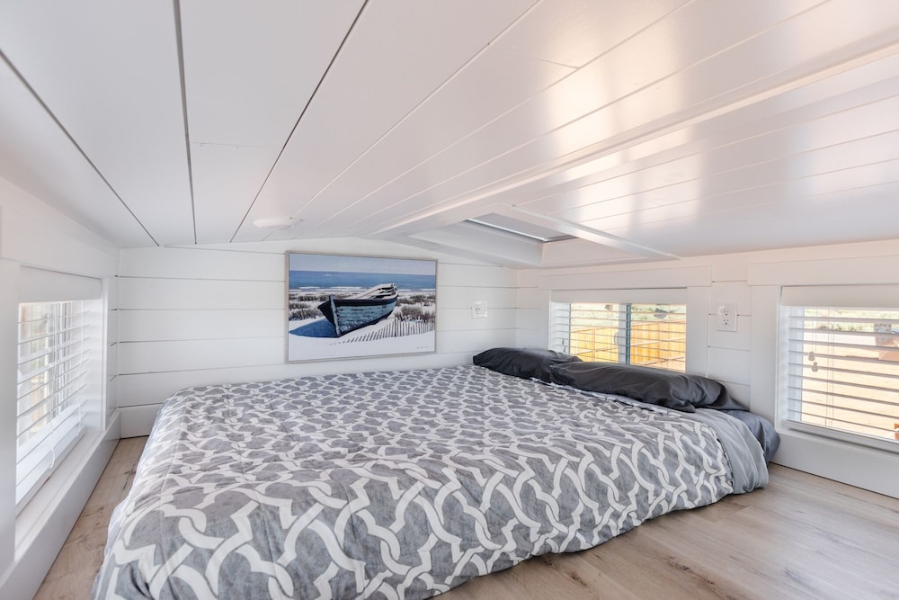 Comfort Cabin