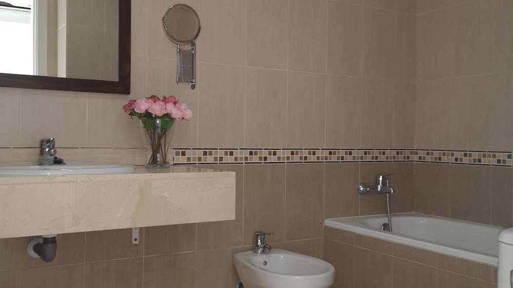 Apartamento, 2 habitaciones