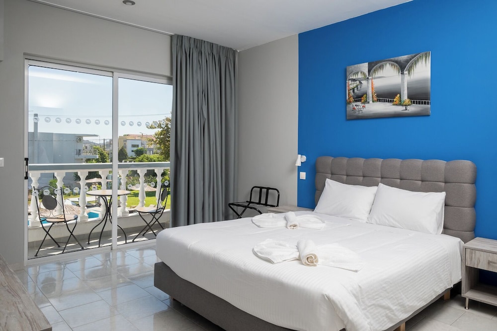 Comfort Room