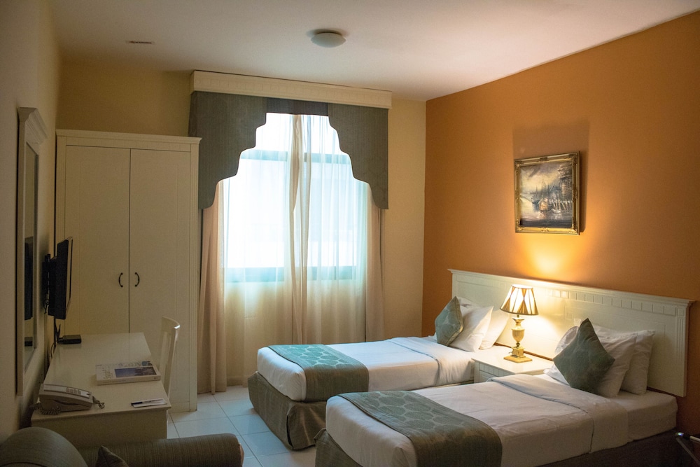 Premium Apartment photo 1