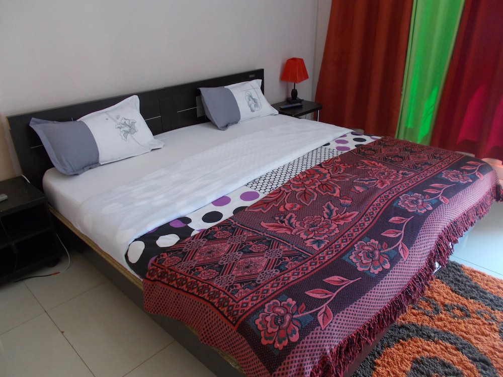 Standard Double Room, 1 Double Bed, Non Smoking photo 2