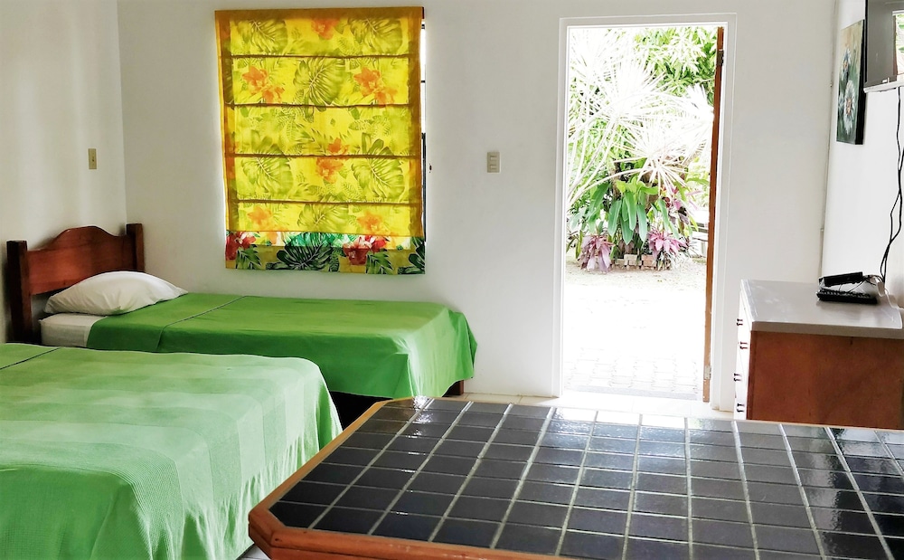 Standard Triple , 1 Bedroom, Kitchenette, Ground photo 1