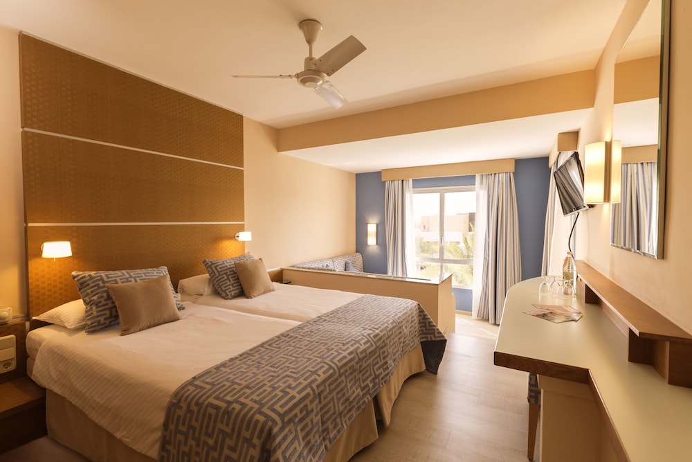 Classic Double Room, Sea View