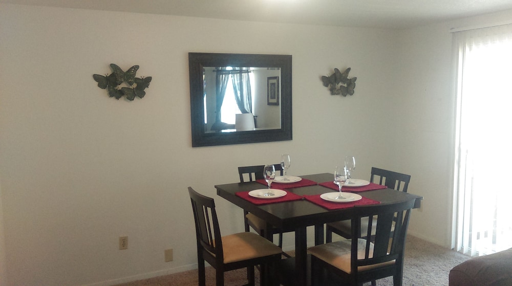 Townhome photo 2