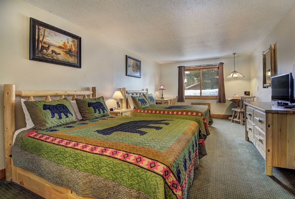 Standard Room photo 1