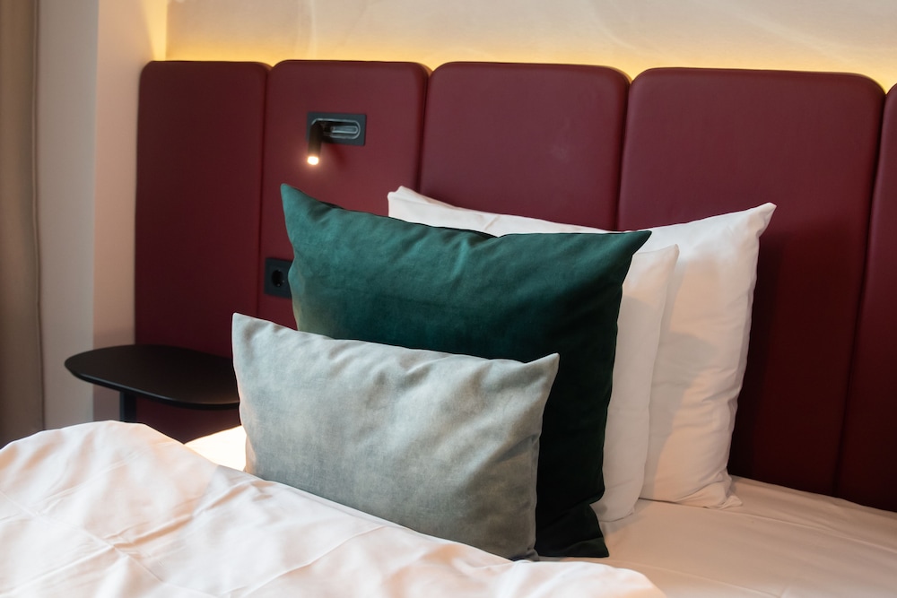 Suite with private Sauna - Photo 3