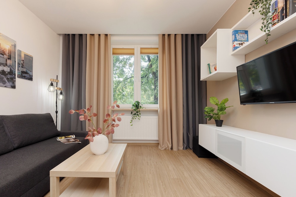 Apartment, 1 Bedroom, Kitchen