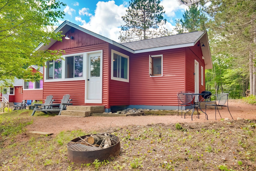 House (2 Bedrooms) photo 1