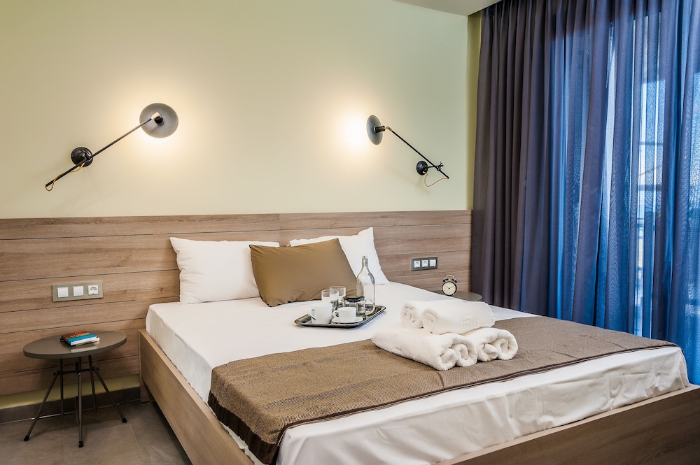 Suite, 2 Bedrooms, Sea View photo 1