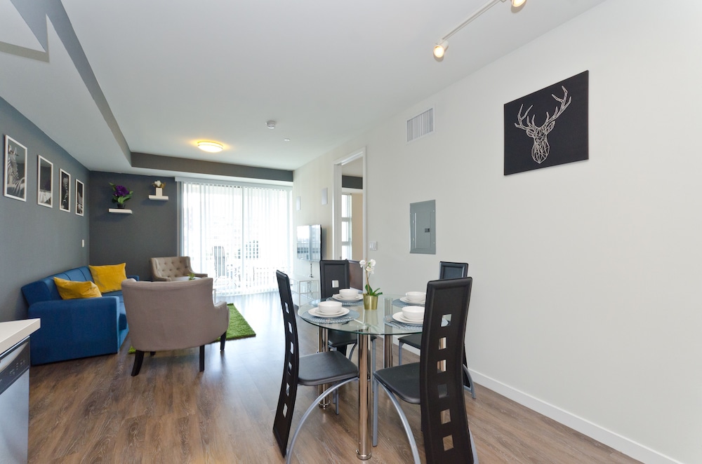 Downtown LA Cozy Apartments, Billede 11