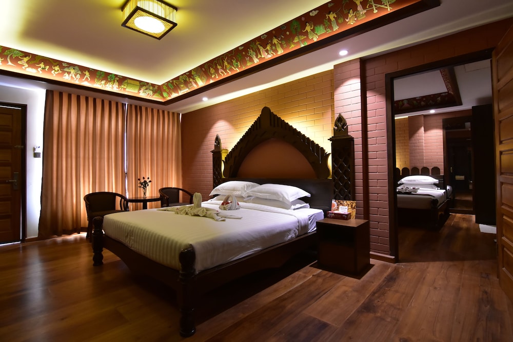 Grand Deluxe Room photo 1