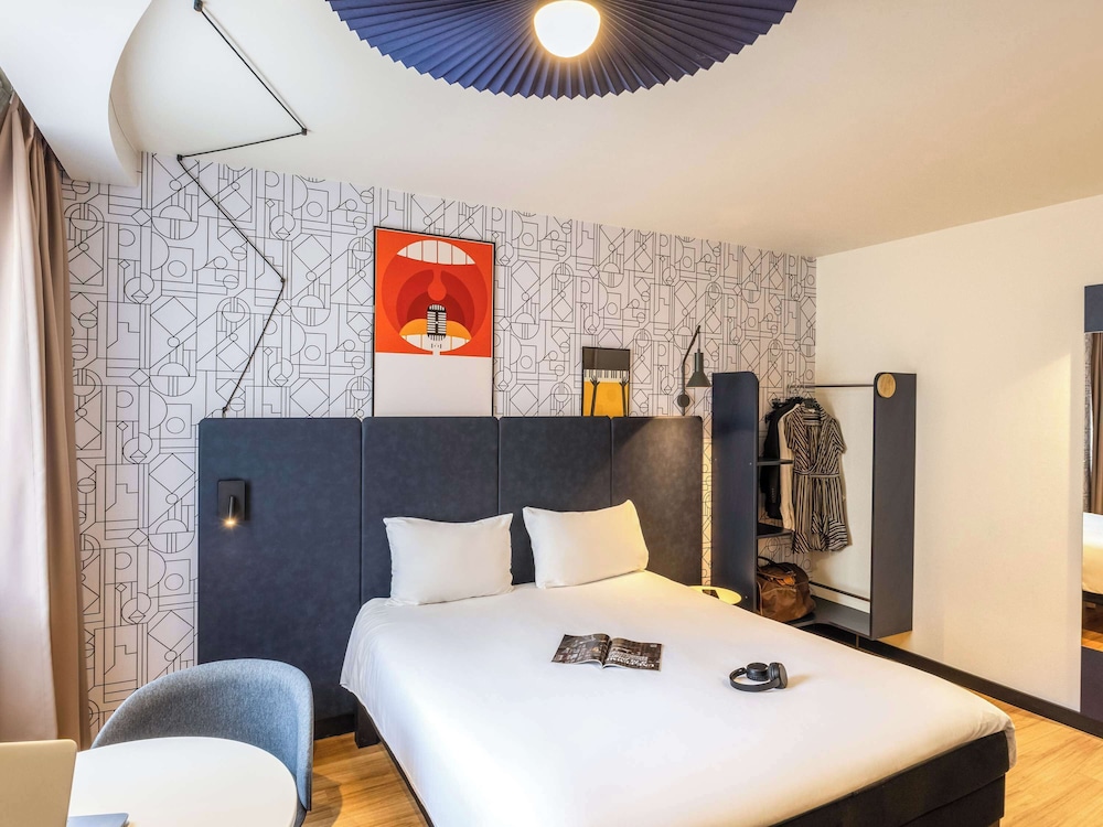 Standard Room, 1 Double Bed - Photo 2